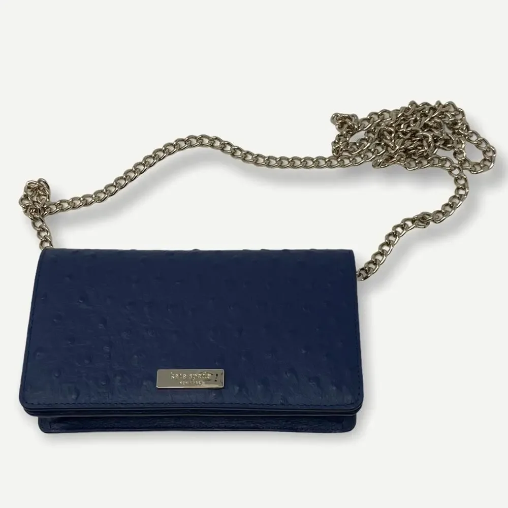 Kate Spade Alexander Avenue Isabeli Crossbody New With Tags
